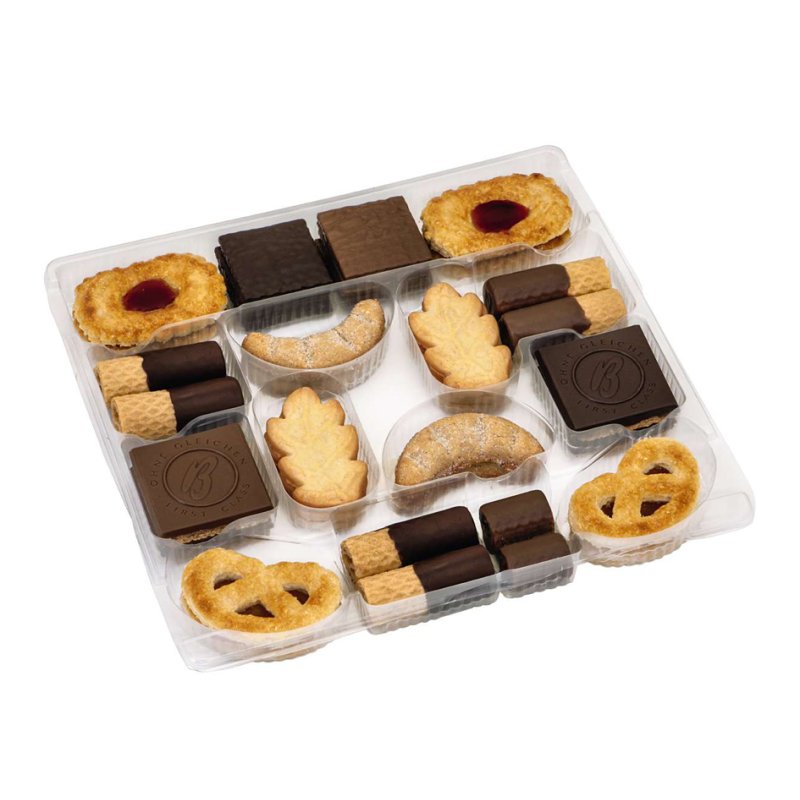 Bahlsen Koekenmix Hermann Bahlsen Collection XL